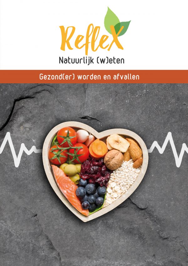 RefleX Natuurlijk (w)eten