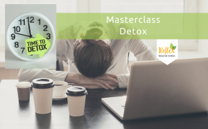 Masterclass Detox