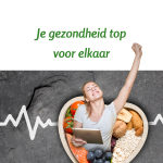 Je gezondheid top voor elkaar